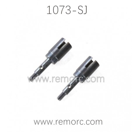 REMO HOBBY 1073-SJ RC Truck Parts Wheel Aaxle F5110