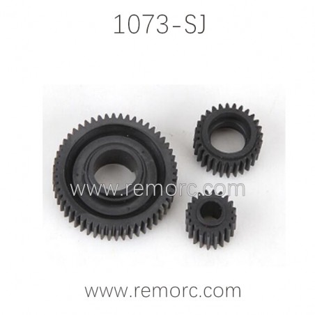 REMO HOBBY 1073-SJ RC Truck Parts Drive Gear G1951
