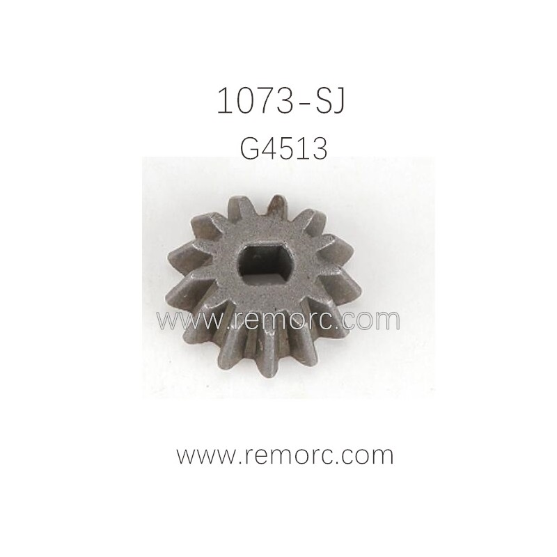 REMO HOBBY 1073-SJ Parts Front Ring Gear G4513