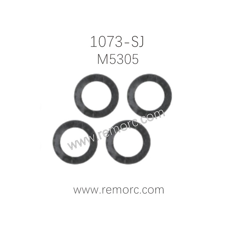 REMO HOBBY 1073-SJ Parts Washers M5305 REMO HOBBY 1073-SJ Parts Washers M5305