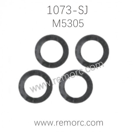 REMO HOBBY 1073-SJ Parts Washers M5305
