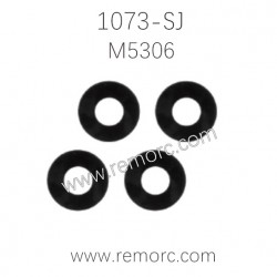 REMO HOBBY 1073-SJ Parts Washers M5306