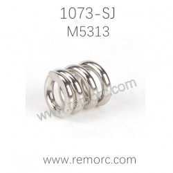 REMO HOBBY 1073-SJ Parts Slipper clutch Spring M5313