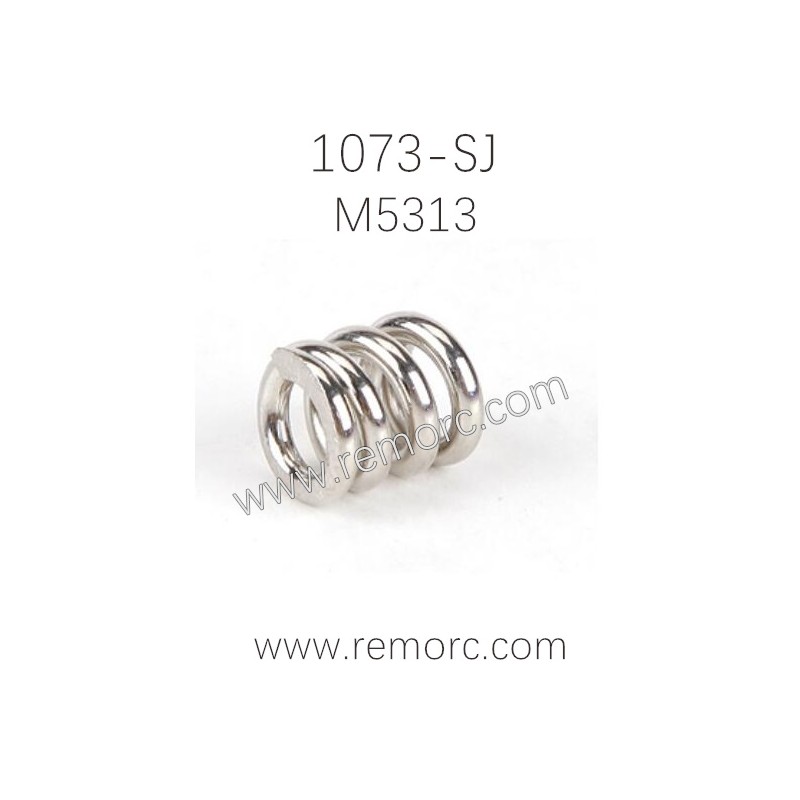 REMO HOBBY 1073-SJ Parts Slipper clutch Spring M5313 REMO HOBBY 1073-SJ Parts Slipper clutch Spring M5313