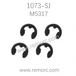 REMO HOBBY 1073-SJ Parts E-Clip E 2.5 M5317