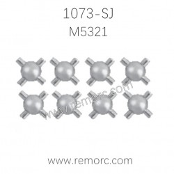 REMO HOBBY 1073-SJ Parts Cross Ball M5321
