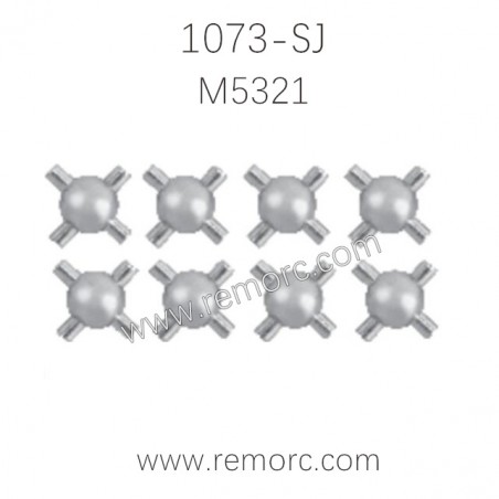 REMO HOBBY 1073-SJ Parts Cross Ball M5321