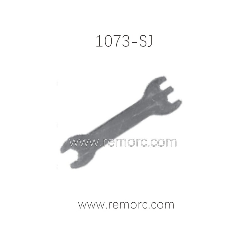 REMO HOBBY 1073-SJ Parts Spanner M5322 REMO HOBBY 1073-SJ Parts Spanner M5322