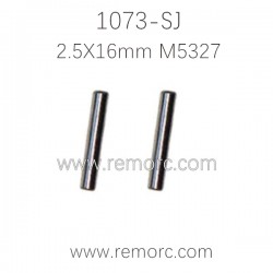 REMO HOBBY 1073-SJ RC Truck Parts Metal Pin 2.5X16mm M5327