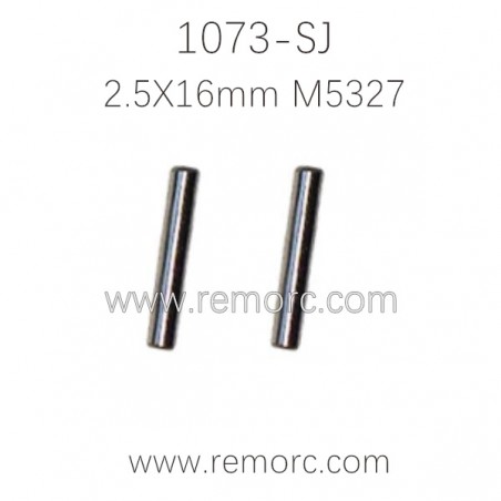 REMO HOBBY 1073-SJ RC Truck Parts Metal Pin 2.5X16mm M5327