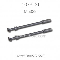 REMO HOBBY 1073-SJ RC Truck Parts Solid Axle Dogbone M5329
