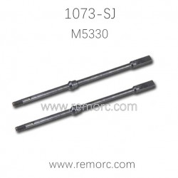 REMO HOBBY 1073-SJ RC Truck Parts Solid Axle Dogbone M5330