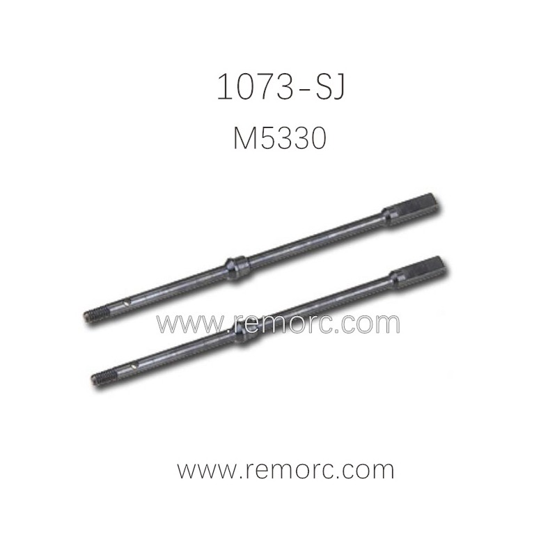 REMO HOBBY 1073-SJ RC Truck Parts Solid Axle Dogbone M5330