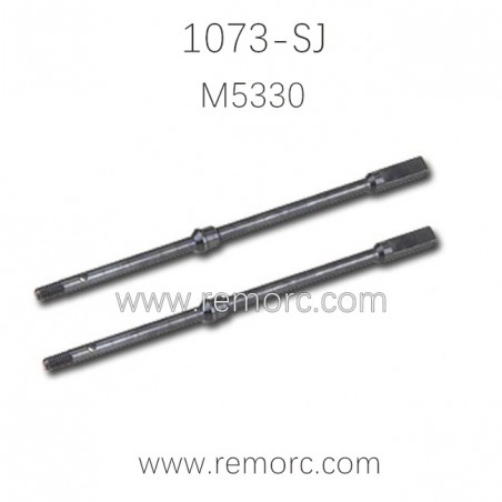 REMO HOBBY 1073-SJ RC Truck Parts Solid Axle Dogbone M5330