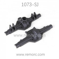 REMO HOBBY 1073-SJ Parts Solid Axle Set P7112