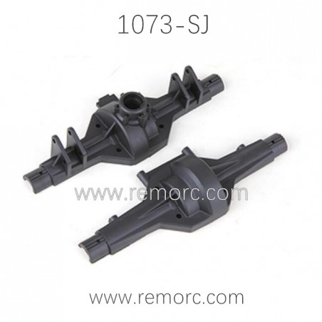 REMO HOBBY 1073-SJ Parts Solid Axle Set P7112