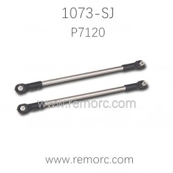 REMO HOBBY 1073-SJ Parts Rod Ends 168mm P7120