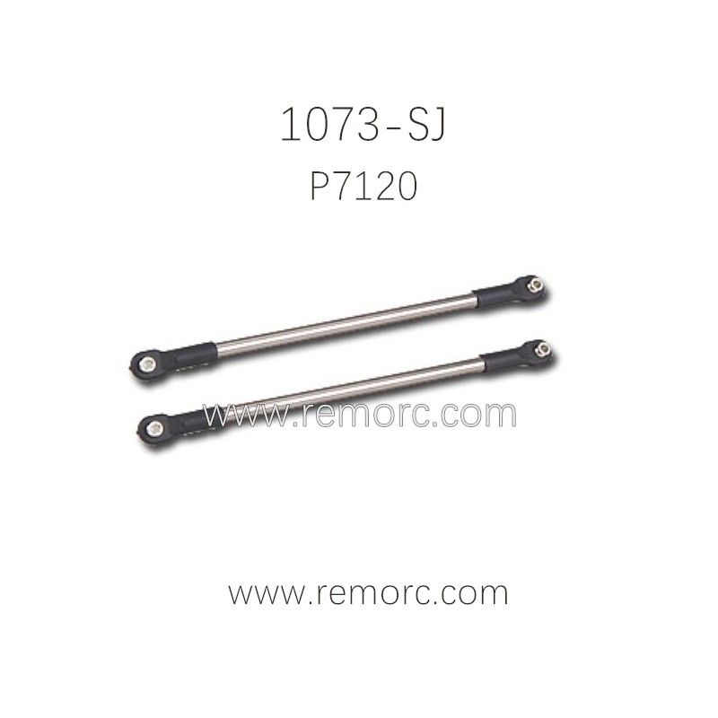 REMO HOBBY 1073-SJ Parts Rod Ends 168mm P7120