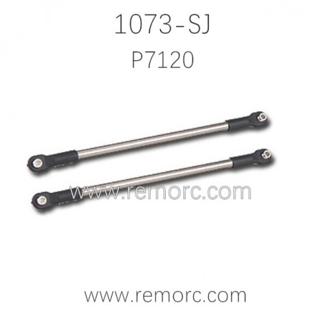 REMO HOBBY 1073-SJ Parts Rod Ends 168mm P7120