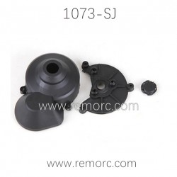 REMO HOBBY 1073-SJ Parts Gear Cover P7127