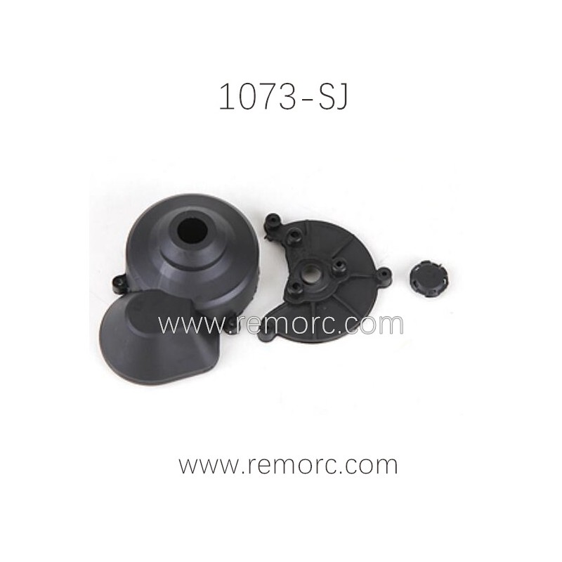 REMO HOBBY 1073-SJ Parts Gear Cover P7127