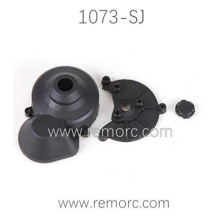 REMO HOBBY 1073-SJ Parts Gear Cover P7127