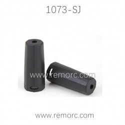 REMO HOBBY 1073-SJ Parts Straight Axle Adapter Parts Tree P7133