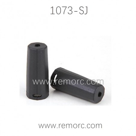 REMO HOBBY 1073-SJ Parts Straight Axle Adapter Parts Tree P7133
