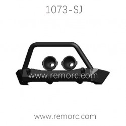 REMO HOBBY 1073-SJ Parts Bumper front P7135