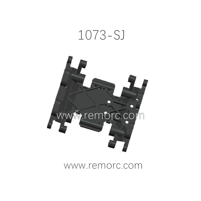 REMO HOBBY 1073-SJ Parts Gear box seat P7137