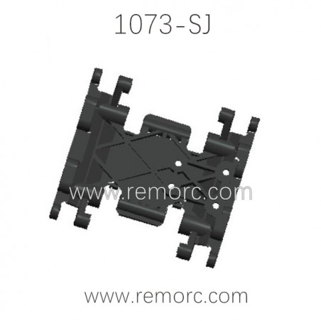 REMO HOBBY 1073-SJ Parts Gear box seat P7137