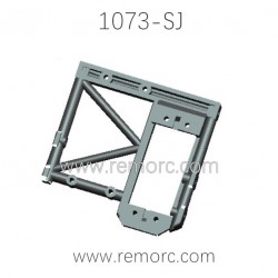 REMO HOBBY 1073-SJ Parts Servo Brace Set P7138