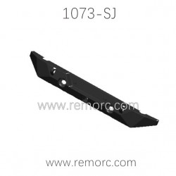 REMO HOBBY 1073-SJ Parts Bumper front P7139