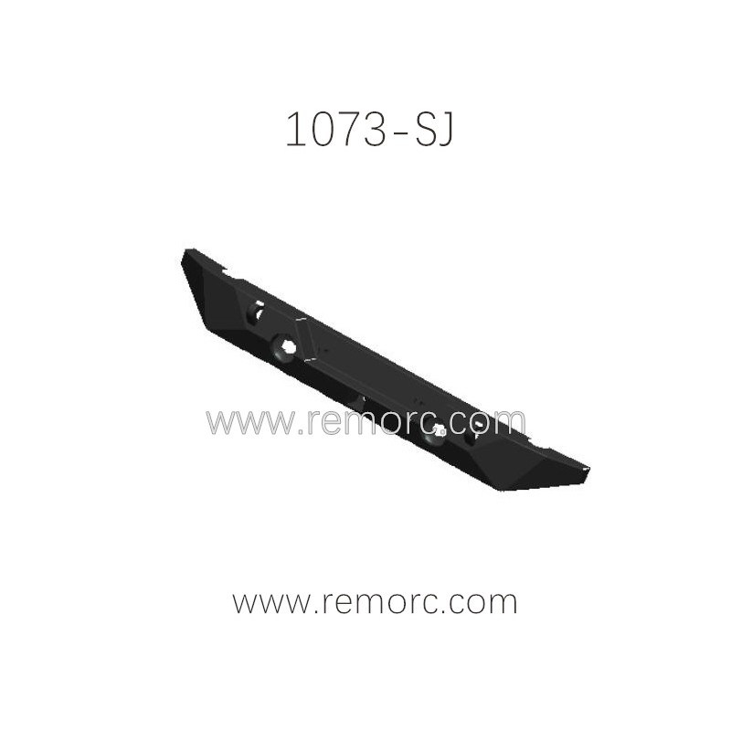 REMO HOBBY 1073-SJ Parts Bumper front P7139
