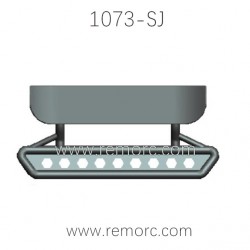 REMO HOBBY 1073-SJ Parts Side Plates P7141