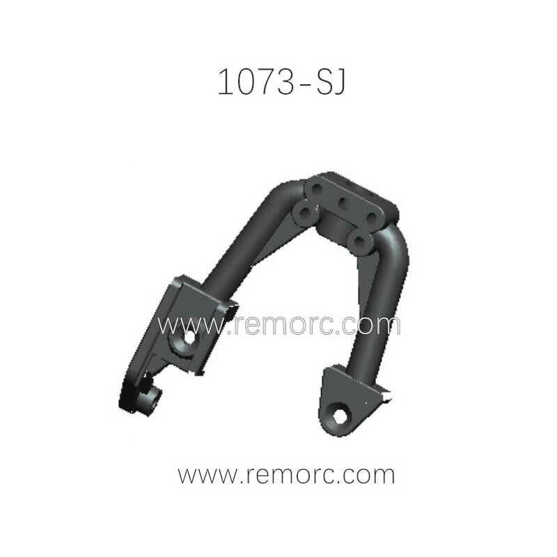 REMO HOBBY 1073-SJ RC Truck Parts Shock Brace P7143