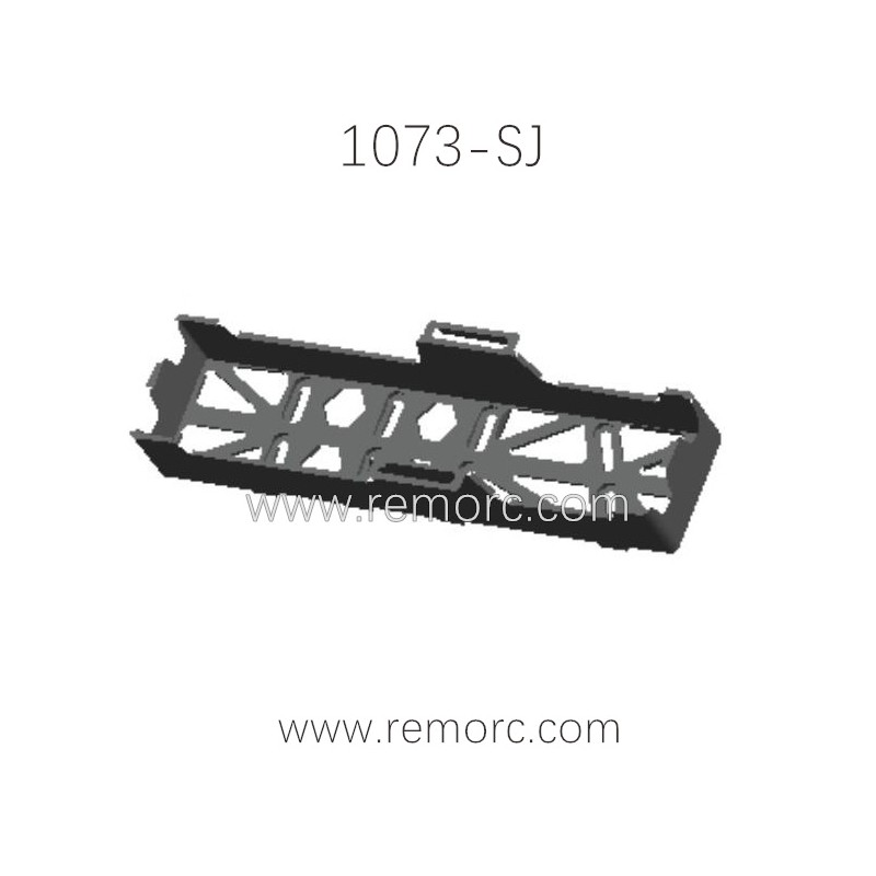 REMO HOBBY 1073-SJ RC Truck Parts Battery Tower P7147