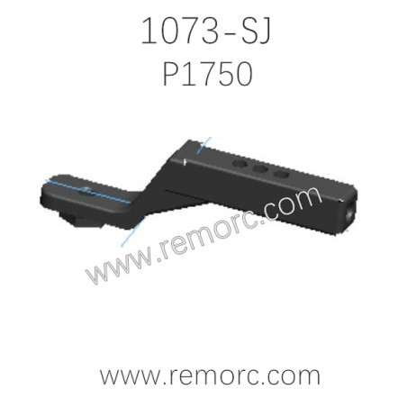 REMO HOBBY 1073-SJ RC Truck Parts Tow Bar Post P7150