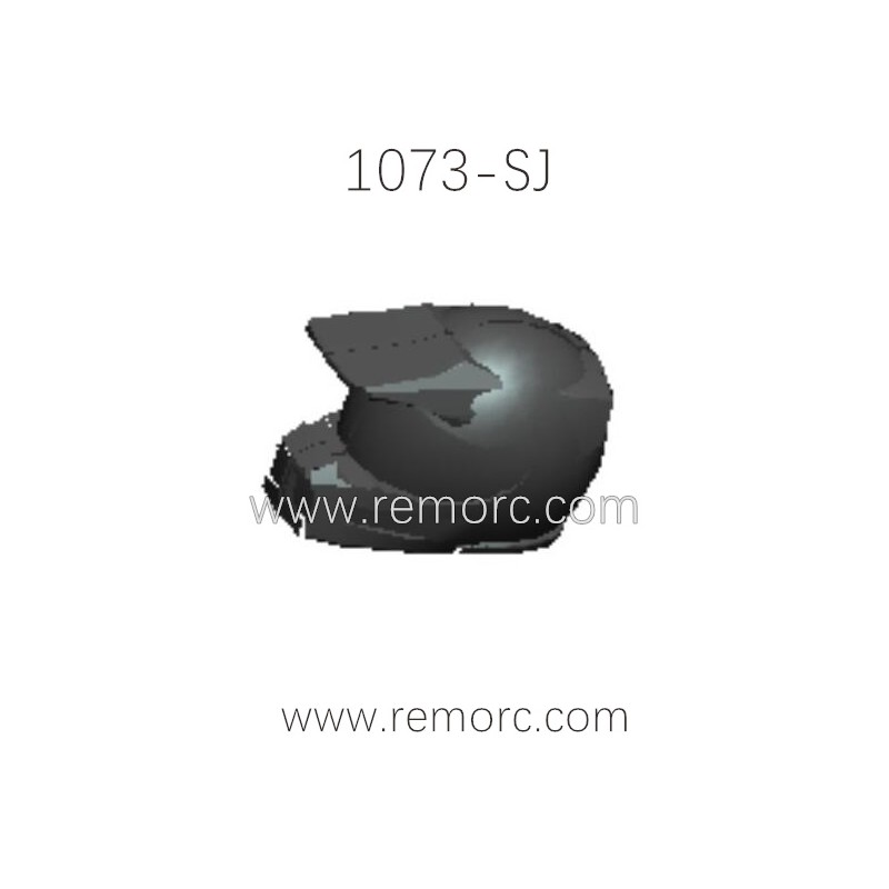 REMO HOBBY 1073-SJ RC Truck Parts Helmet P7155