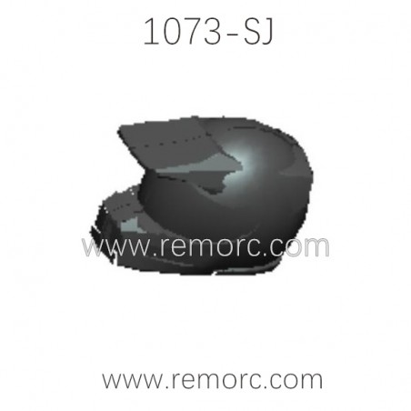 REMO HOBBY 1073-SJ RC Truck Parts Helmet P7155