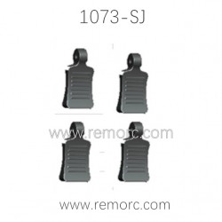 REMO HOBBY 1073-SJ RC Truck Parts Rod Ends Brace Set P7159