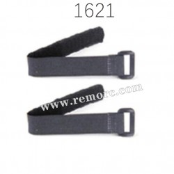 REMO 1621 RC Truck Parts Battery Bandage D5424