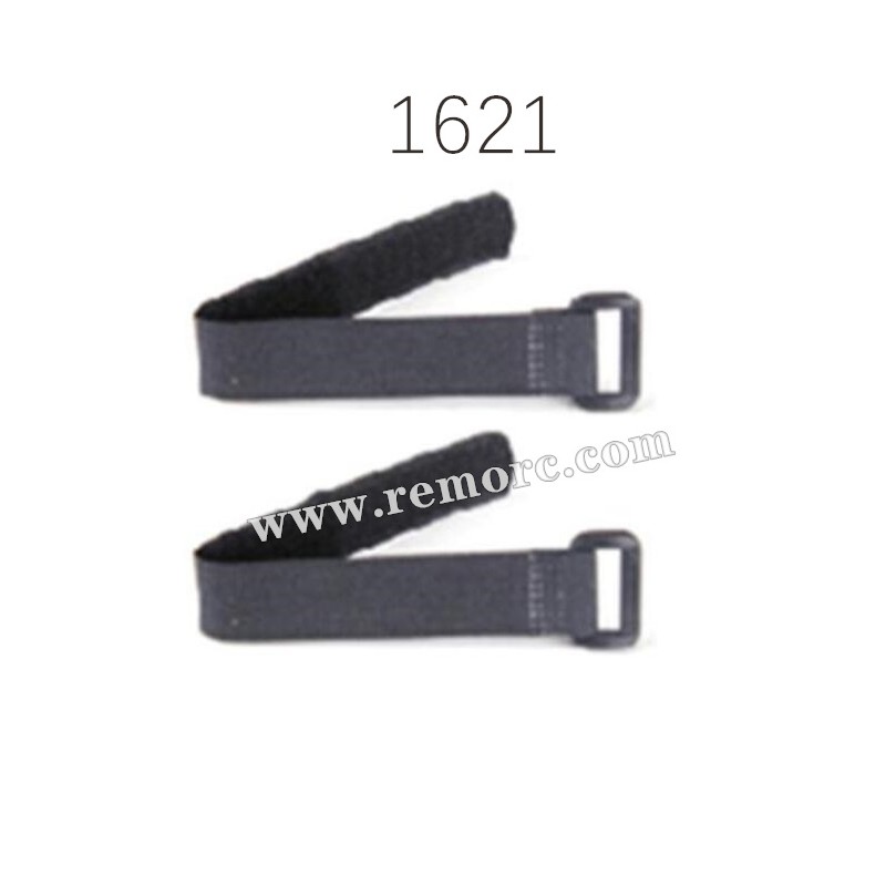 REMO 1621 RC Truck Parts Battery Bandage D5424