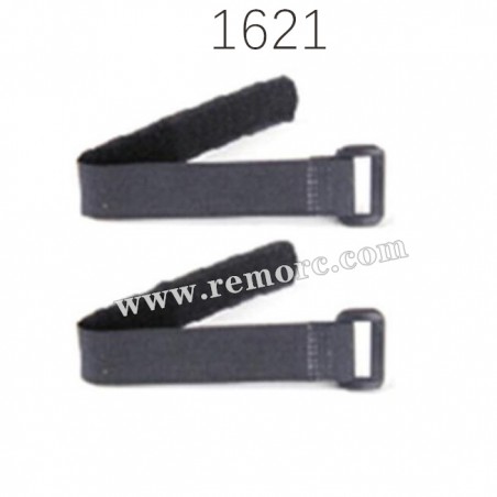 REMO 1621 RC Truck Parts Battery Bandage D5424