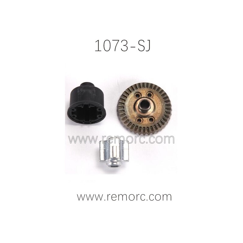 REMO HOBBY 1073-SJ Parts Diff Heavy Duty Locker Assembly P7952