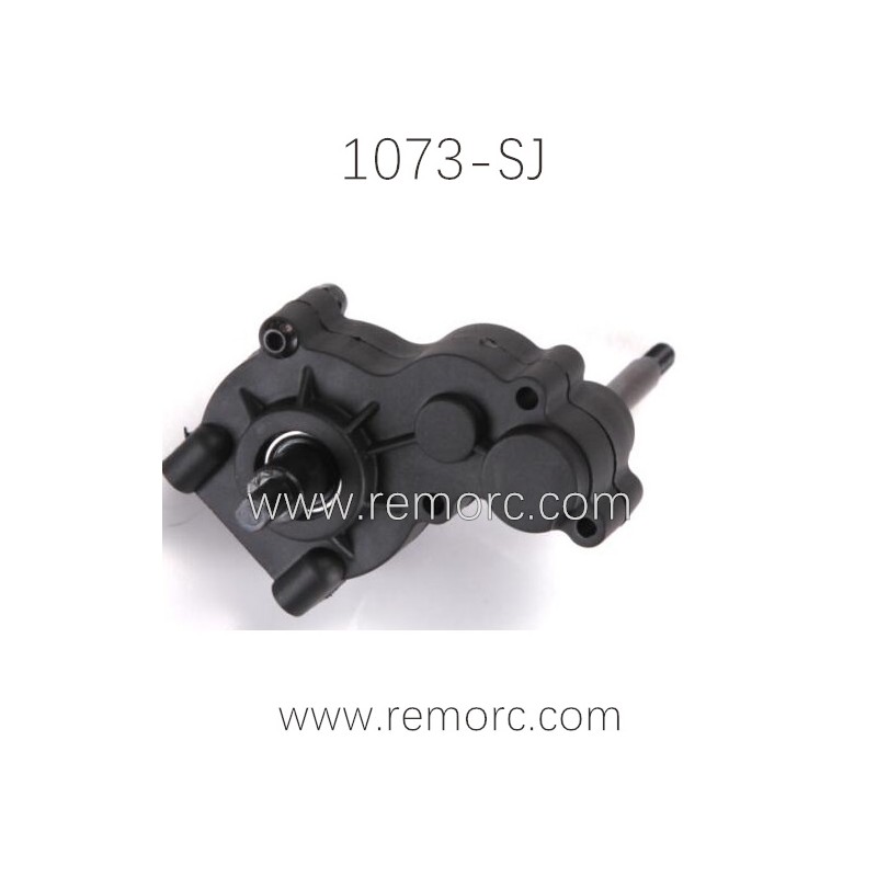REMO HOBBY 1073-SJ Parts Transmission Assembly P7955 REMO HOBBY 1073-SJ Parts Transmission Assembly P7955