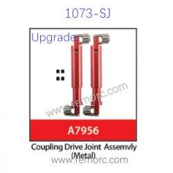 REMO HOBBY 1073-SJ Upgrade Parts Metal Drive Joint A7956