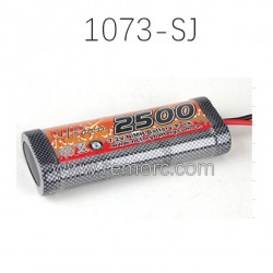 REMO HOBBY 1073-SJ Parts E9222 Battery NiMH SC 7.2V 2500mAh