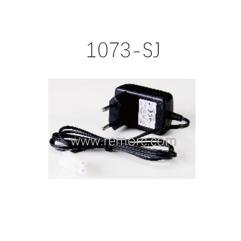 REMO HOBBY 1073-SJ Parts E9291 NiMH Adapter