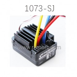 REMO HOBBY 1073-SJ Parts E9562 Waterproof Hobbywing Brush ESC